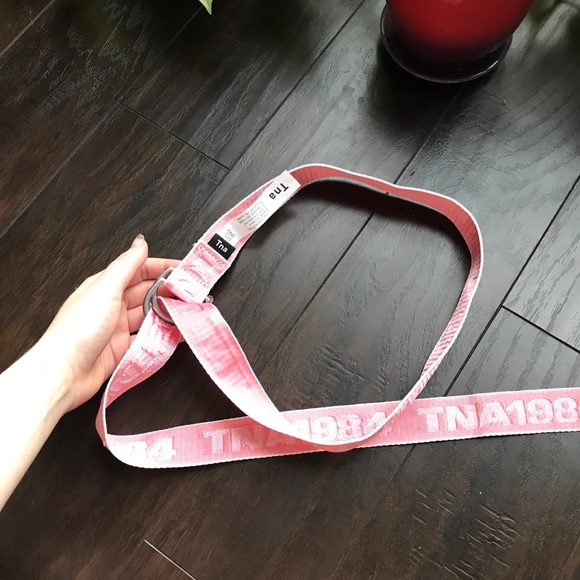 🦋3/$50 Aritzia TNA very long belt - Picture 10 of 10